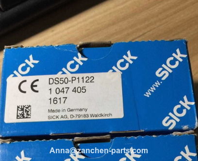 Sick WL12L-2B520 1018253 Photoelectric Sensor 